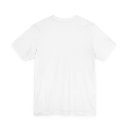 Fishing Graphic Tee — Hooked Fish Illustration T-Shirt