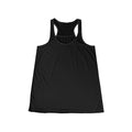 Racerback Tank - Minimal 'FUCKN U' Graphic