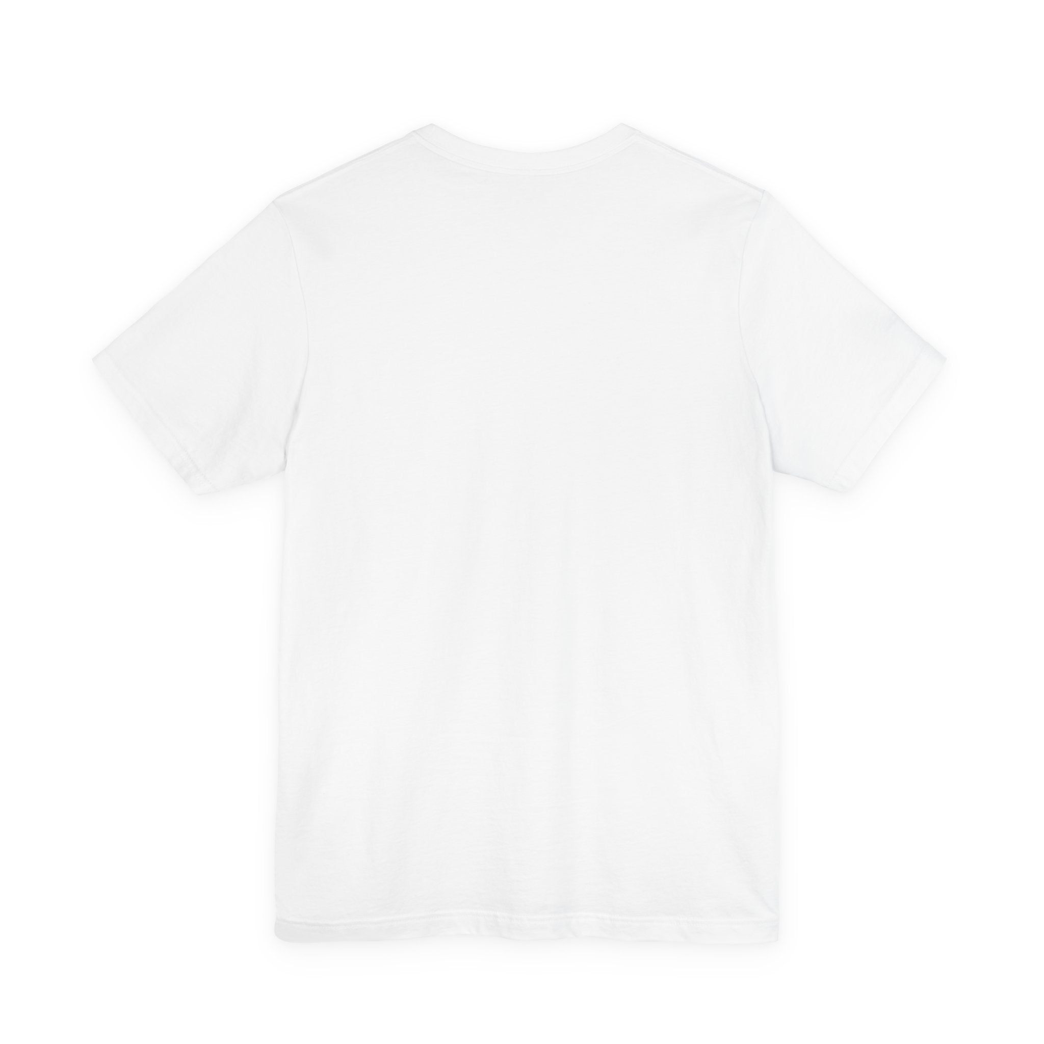 Fishing Graphic Tee — Hooked Fish Illustration T-Shirt