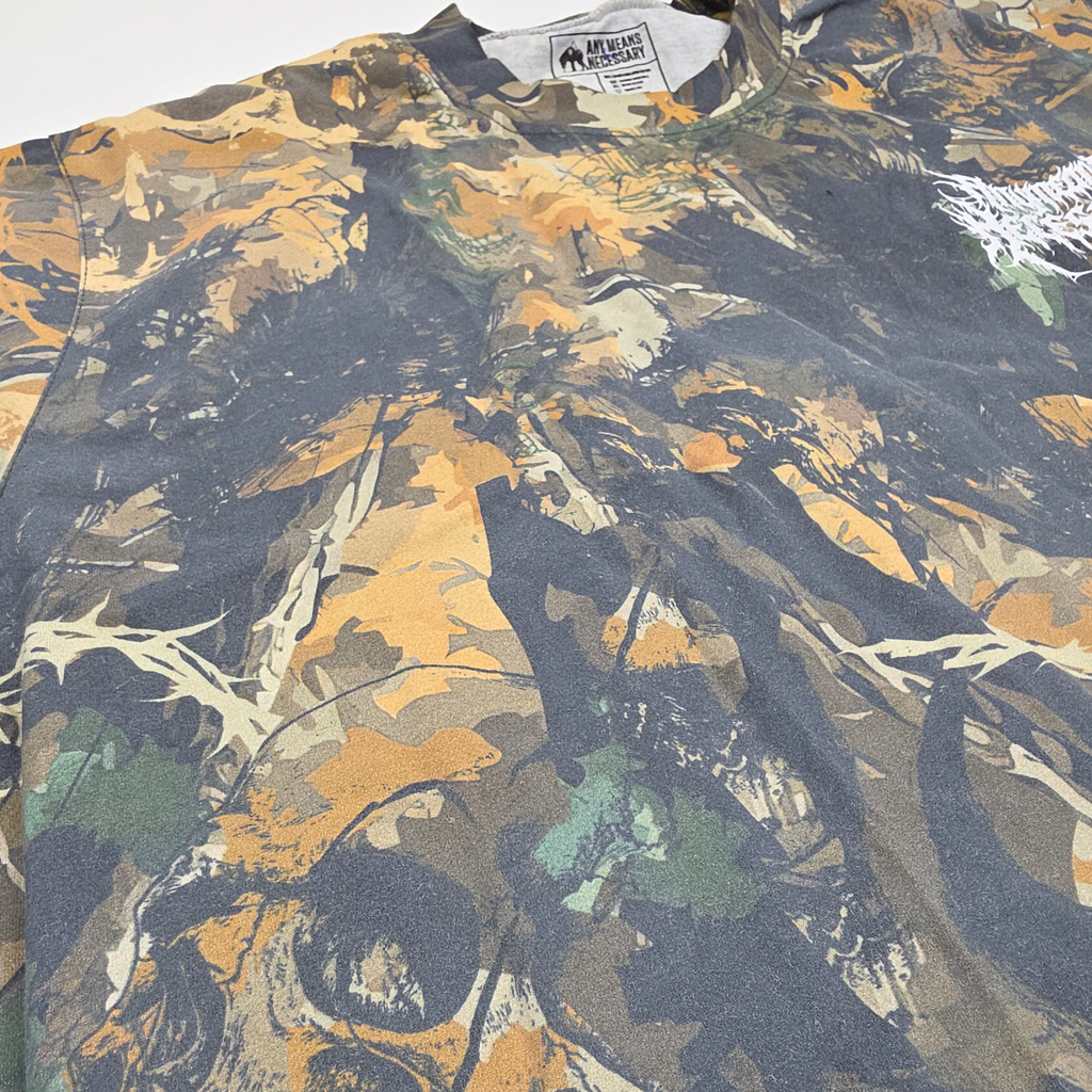 Mayhem T-Shirt Camo