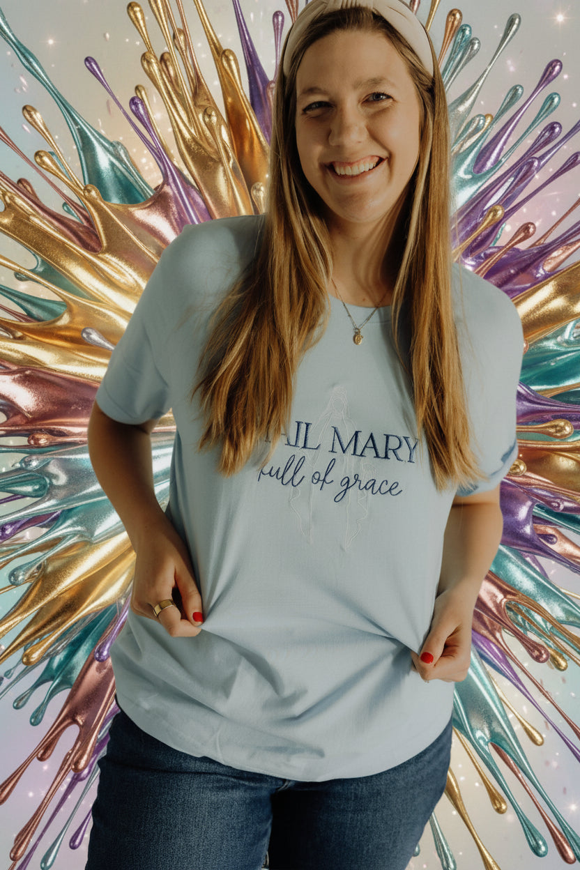 Hail Mary T-Shirt