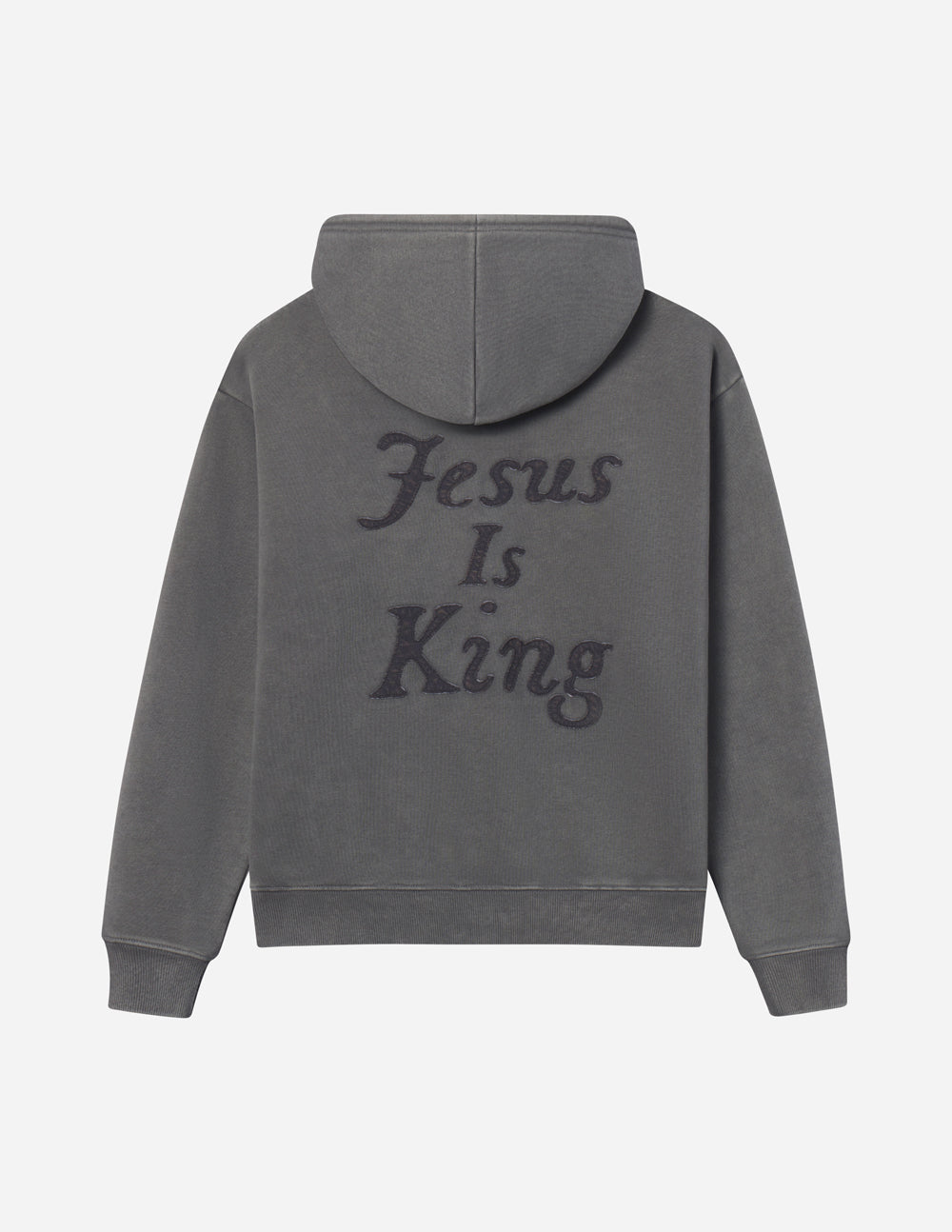 Jesus Is King Hoodie