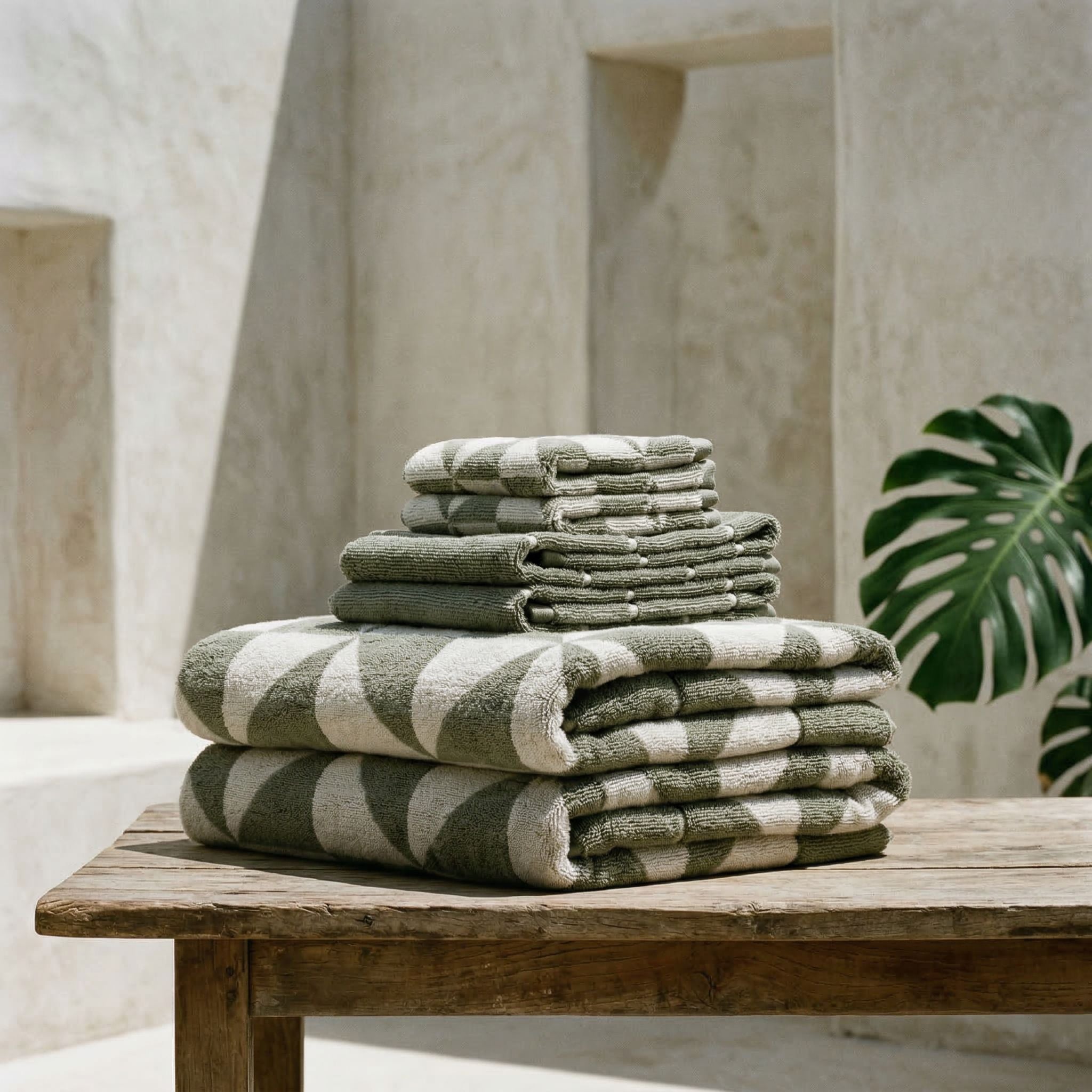 Umbra Australian Cotton Towels